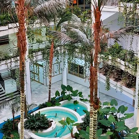 Benal Vibe Apartament