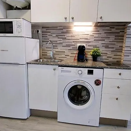 Apartament Benal Vibe