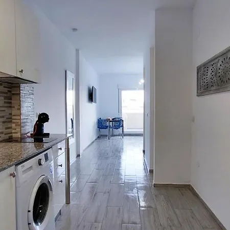 Benal Vibe Benalmádena