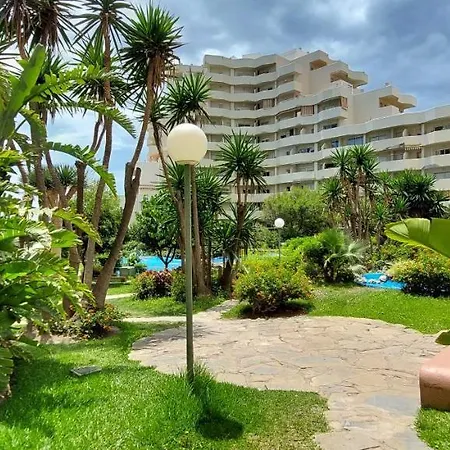 Benal Vibe Apartament