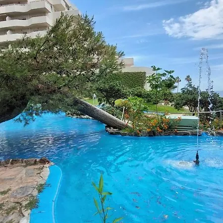 Apartmán Benal Vibe Benalmádena