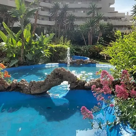 Benal Vibe Benalmádena