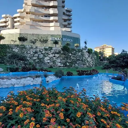 Benal Vibe Benalmádena