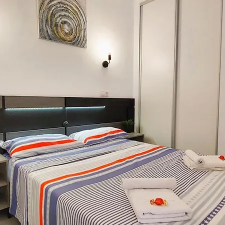 Benal Vibe * Benalmádena
