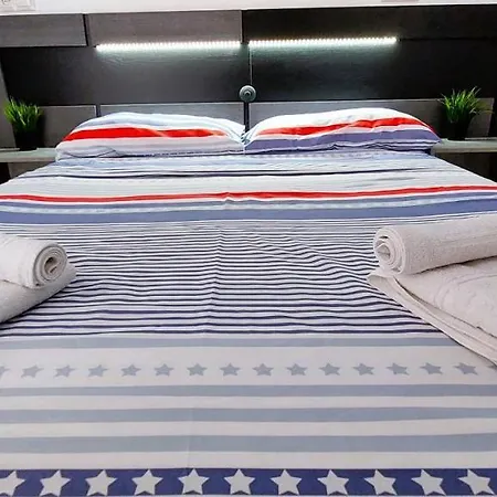 Apartament Benal Vibe