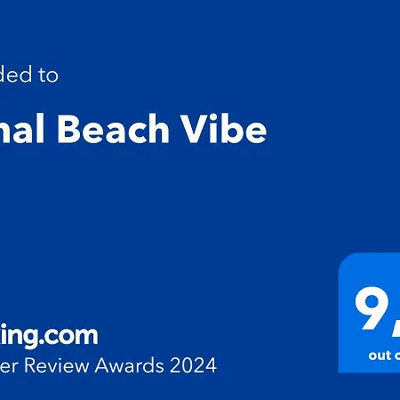 Benal Vibe * Benalmádena