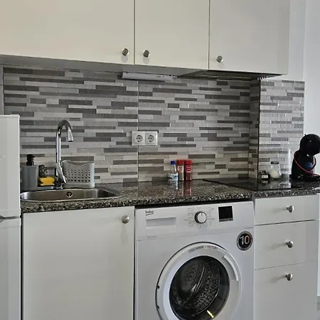 Benal Vibe Benalmádena