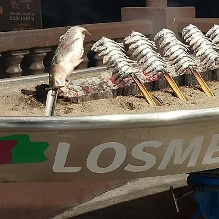 Benal Vibe Apartmán