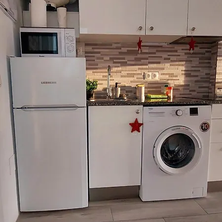 Benal Vibe * Benalmádena