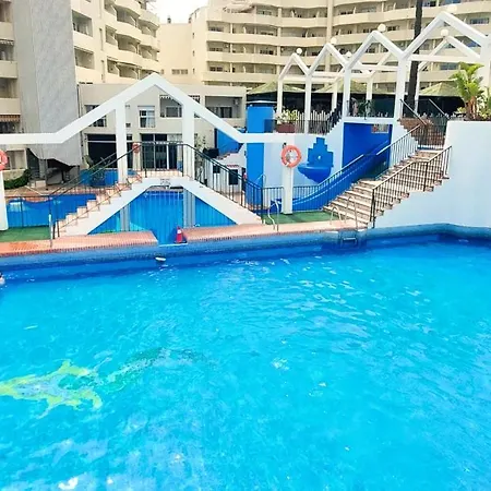 Benal Vibe * Benalmádena