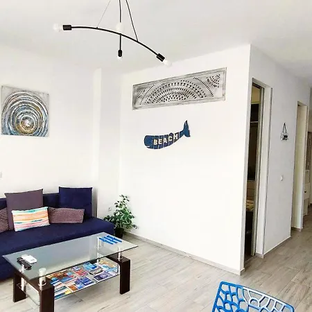 Lejlighed Benal Vibe Benalmádena