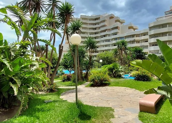 Benal Vibe Apartament