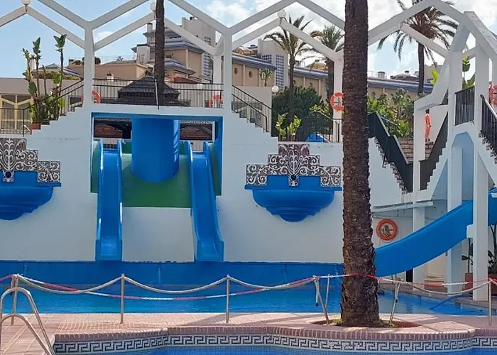 Benal Vibe Apartament