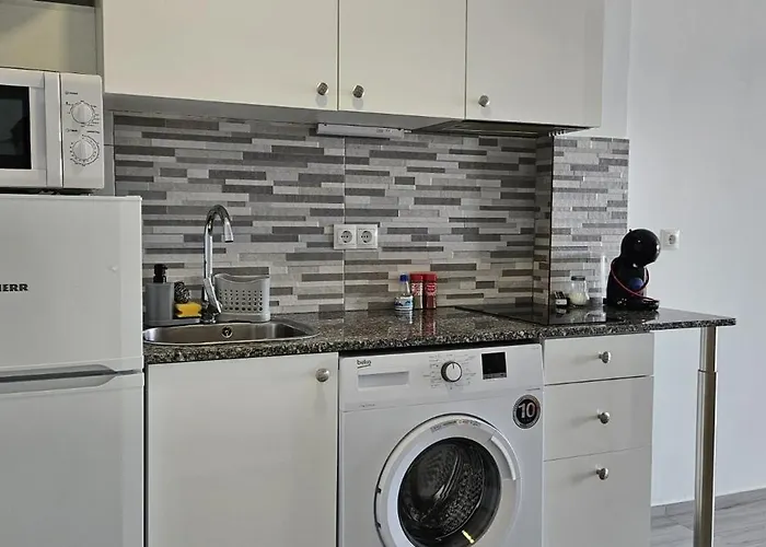 Benal Vibe Benalmádena