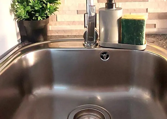 Apartament Benal Vibe Benalmádena