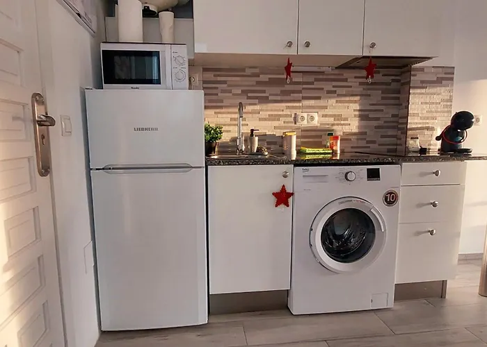 Benal Vibe * Benalmádena