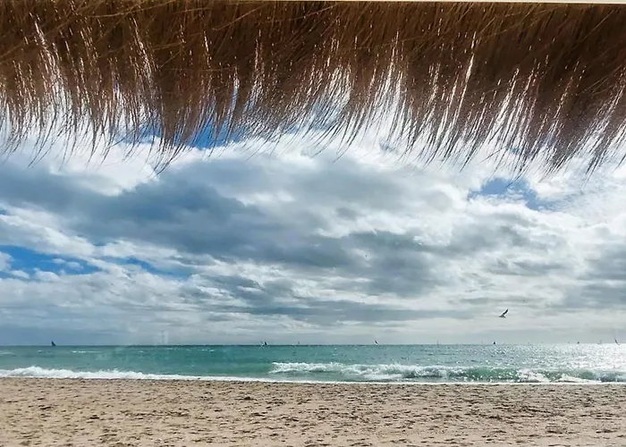 Benal Vibe Benalmádena